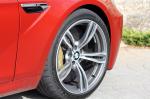 BMW M6 2013 года